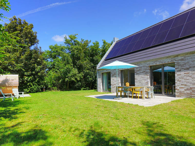 Familiehuis Callantsoog Vakantie Op t Oog 5